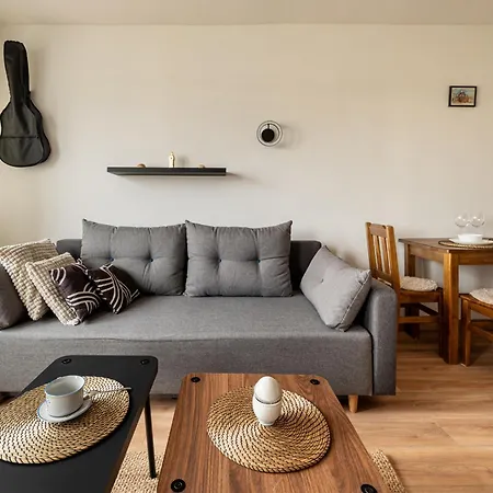 Apartment Rentplanet - Przy Parku Tolpy
