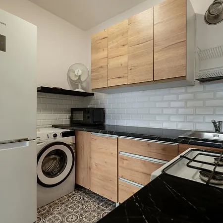Rentplanet - Przy Parku Tolpy * Wroclaw