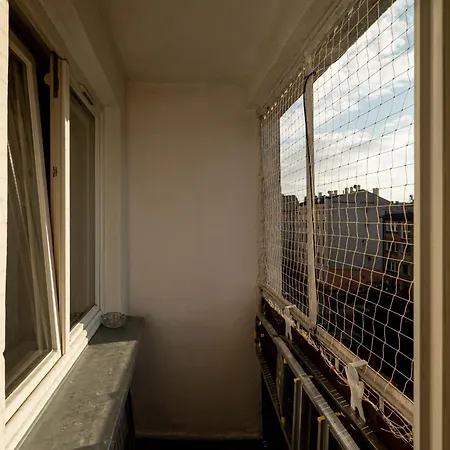 Rentplanet - Przy Parku Tolpy Apartment