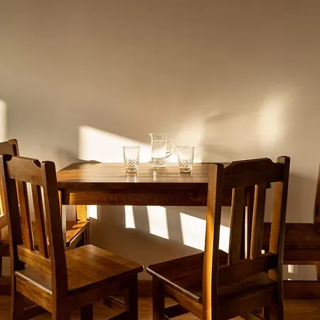 Rentplanet - Przy Parku Tolpy Apartment *