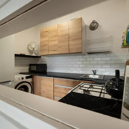 Apartment Rentplanet - Przy Parku Tolpy *