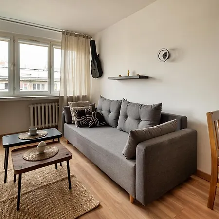 Rentplanet - Przy Parku Tolpy * Wroclaw