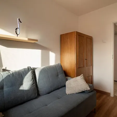 Apartment Rentplanet - Przy Parku Tolpy *