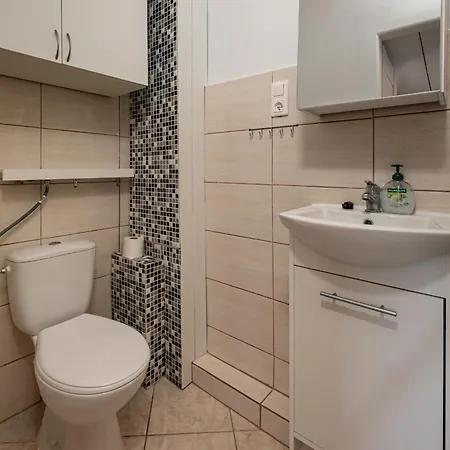 Rentplanet - Przy Parku Tolpy Apartment Wroclaw
